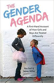 Cover of book The Gender Agenda