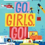 Go Girls Go cover image