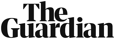 Guardian newspaper logo