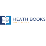 Heath Educational Books logo